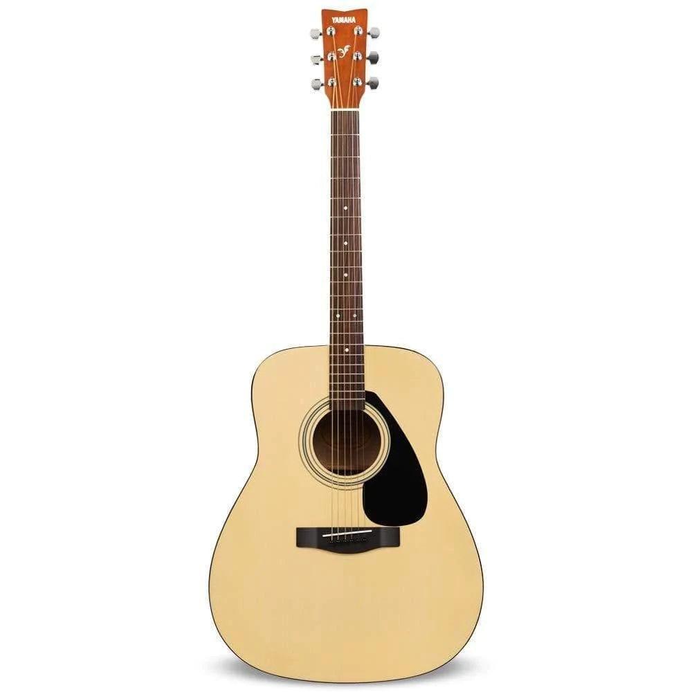 Yamaha F310 Acoustic Guitar - Natural - MusicMajlis