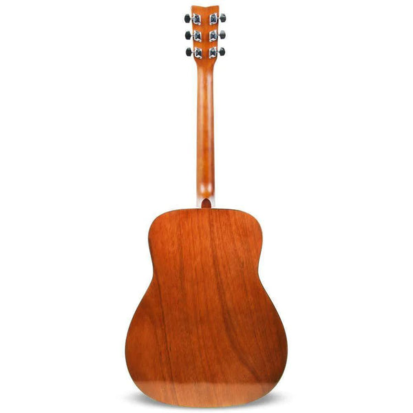 Yamaha F310 Acoustic Guitar - Natural - MusicMajlis