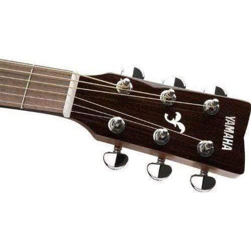 Yamaha F310 Acoustic Guitar - Natural - MusicMajlis
