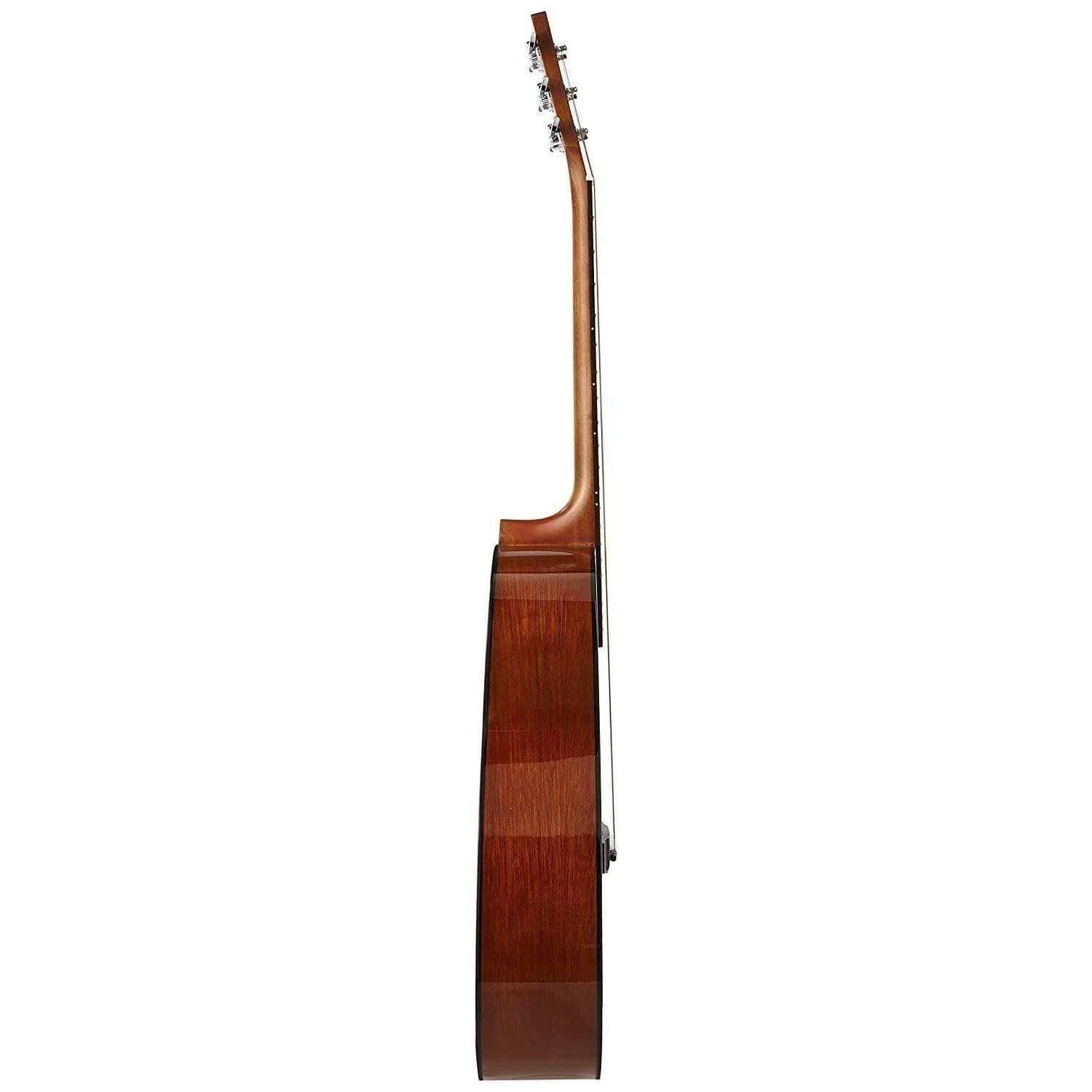 Yamaha F310 TBS Acoustic Guitar - Tobacco Sunburst - MusicMajlis
