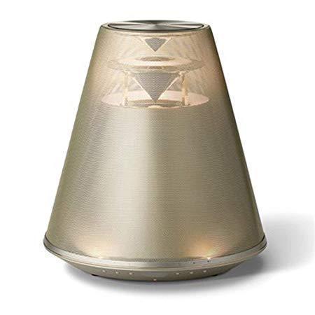 Yamaha LSX-170 Relit Gold Desktop Audio Bluetooth Speaker system - MusicMajlis