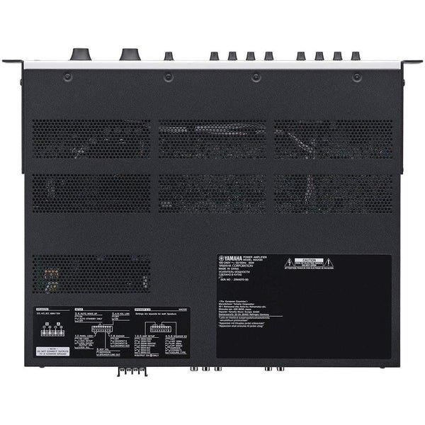 Yamaha MA2120 Power Amplifier - MusicMajlis