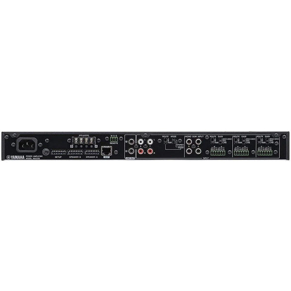 Yamaha MA2120 Power Amplifier - MusicMajlis