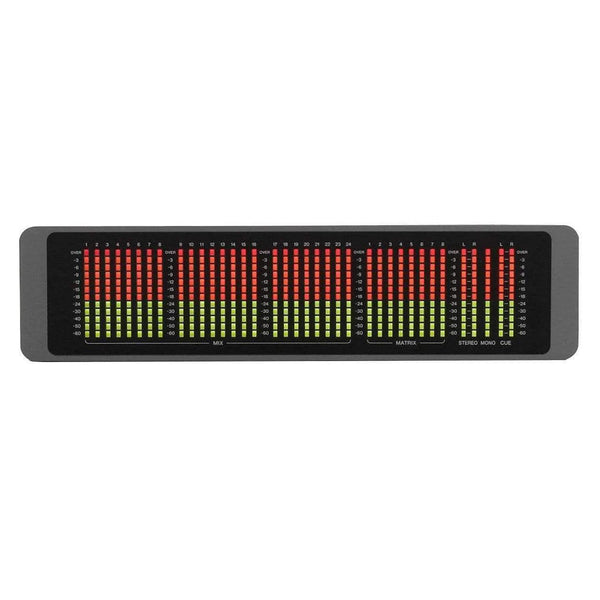 Yamaha MBCL Meter Bridge for CL1 & CL3 - MusicMajlis