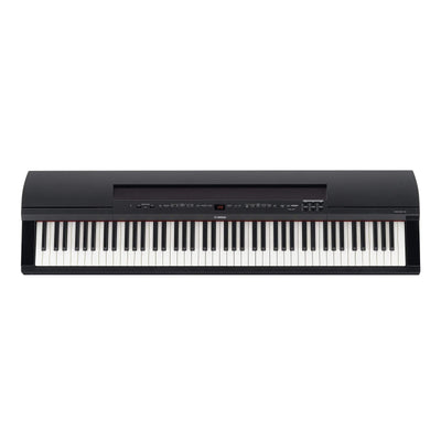 Yamaha P-255 Digital Piano w/ Power Adaptor (Discontinued) - MusicMajlis