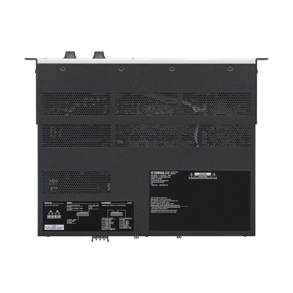 Yamaha PA2120 Power Amplifier - MusicMajlis