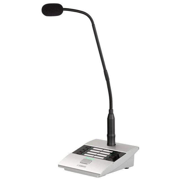 Yamaha PGM1 - Paging Microphone Station - MusicMajlis