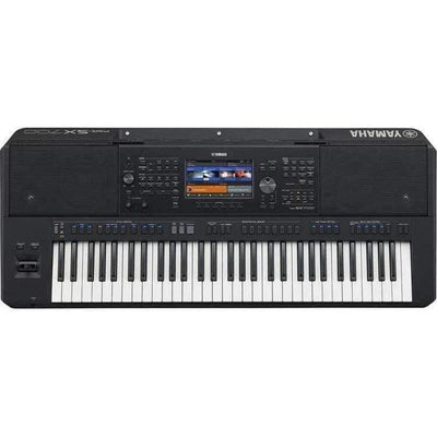 Yamaha PSR-SX700 61-key Arranger Workstation - MusicMajlis