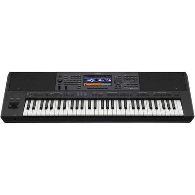 Yamaha PSR-SX700 61-key Arranger Workstation - MusicMajlis