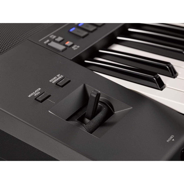 Yamaha PSR-SX900 61-key Arranger Workstation - MusicMajlis