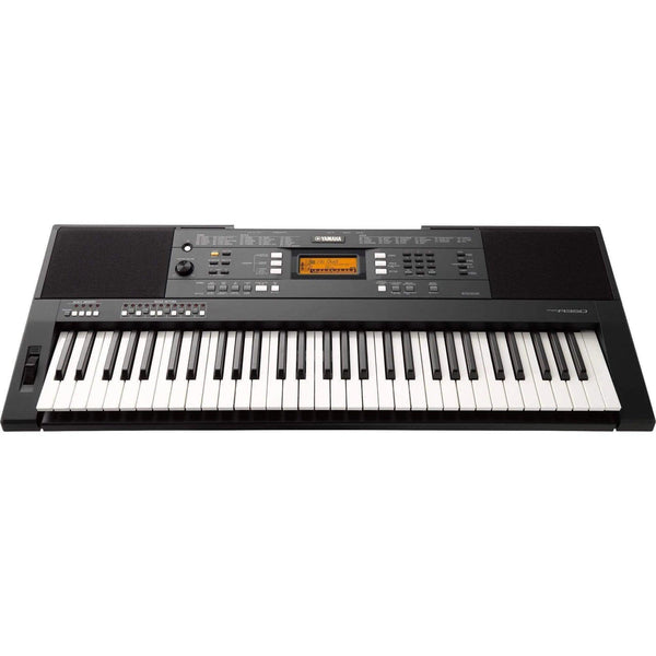 Yamaha PSRA350 61-Key Arabic Keyboard - MusicMajlis