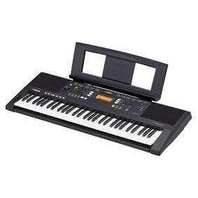 Yamaha PSRA350 61-Key Arabic Keyboard - MusicMajlis
