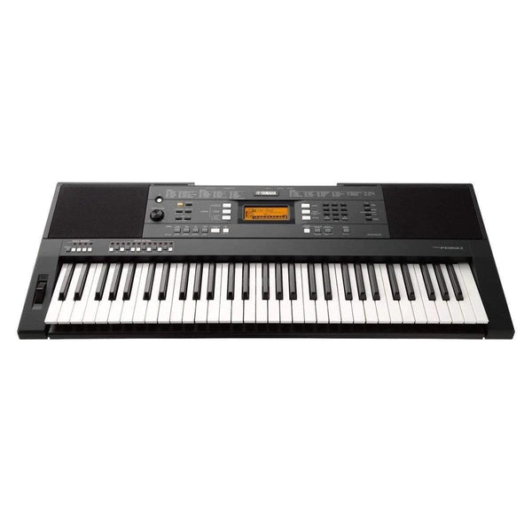 Yamaha PSRA350 61-Key Arabic Keyboard - MusicMajlis