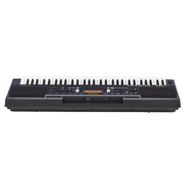 Yamaha PSRA350 61-Key Arabic Keyboard - MusicMajlis