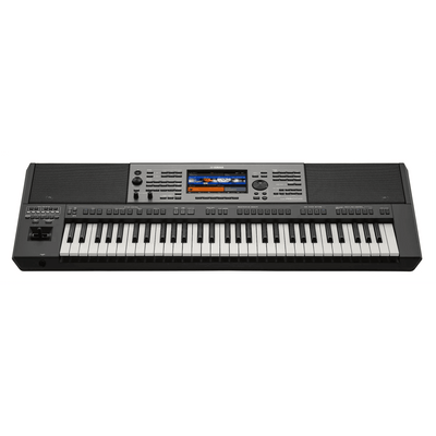 Yamaha PSRA5000 61-Key World Arranger Keyboard - MusicMajlis