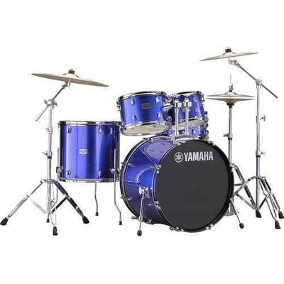 Yamaha RDP2F5 Rydeen Drum Kit (Hardware and Cymbals not included) - MusicMajlis