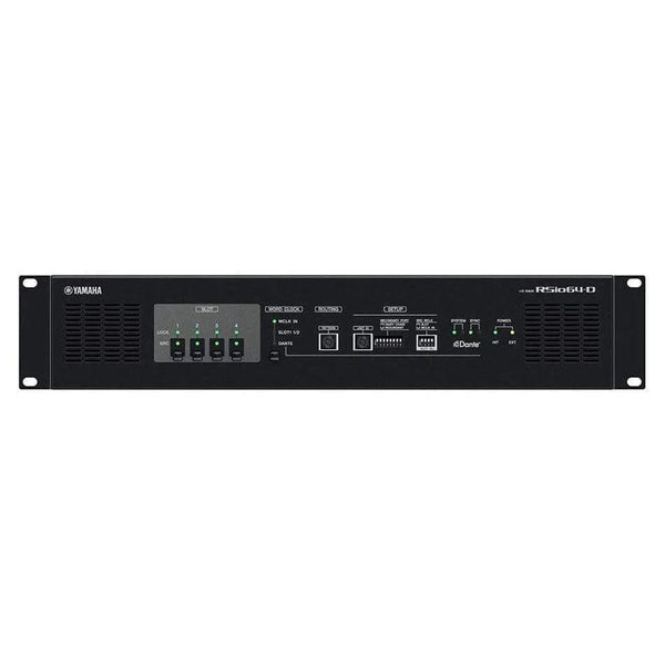Yamaha RSio64-D - MusicMajlis