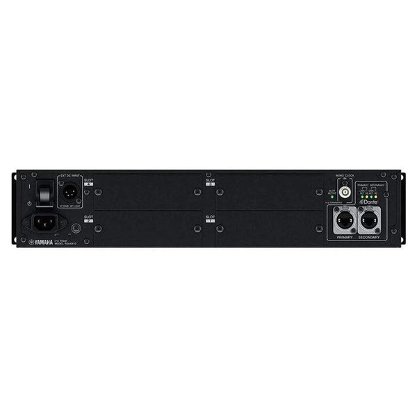 Yamaha RSio64-D - MusicMajlis