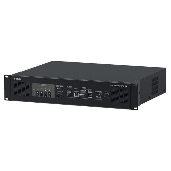 Yamaha RSio64-D - MusicMajlis