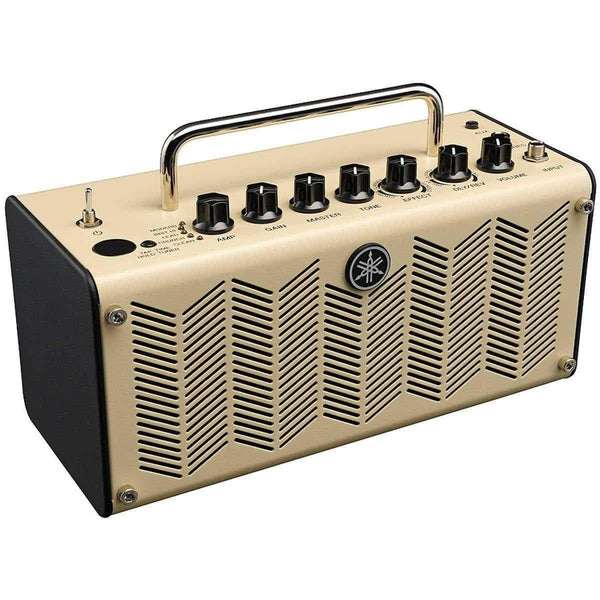Yamaha THR5 Guitar Amplifier - MusicMajlis