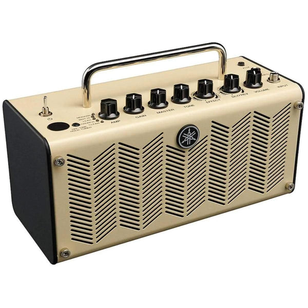 Yamaha THR5 Guitar Amplifier - MusicMajlis