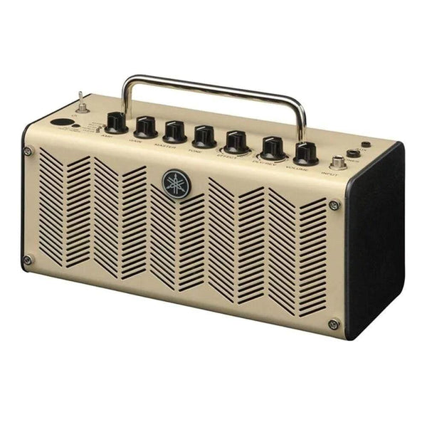Yamaha THR5 Guitar Amplifier - MusicMajlis