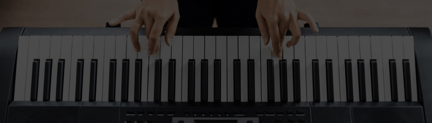 Buying Guide: How to Choose Portable Keyboards - MusicMajlis