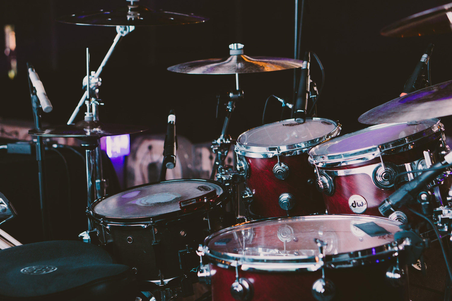 The Definitive Guide to Buying Your First Drum Kit - MusicMajlis