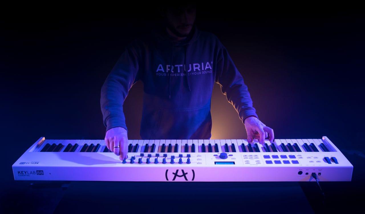 The Hottest, Newest Gear - August 2020 - MusicMajlis