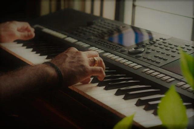 Top 5 Picks for Arranger Keyboards for Beginners in 2024 - MusicMajlis