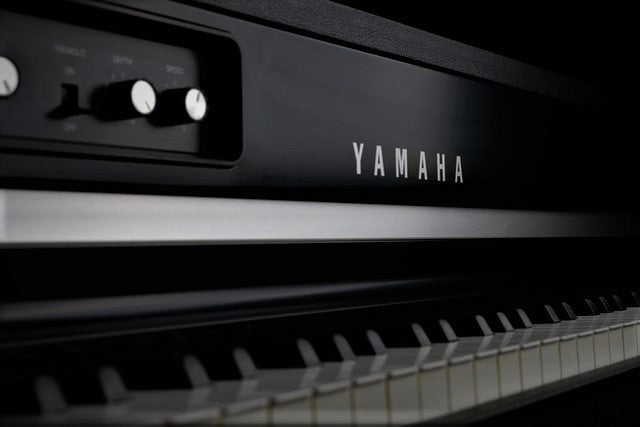 Yamaha Deconstructed: A Look at the Music Instrument Mammoth - MusicMajlis