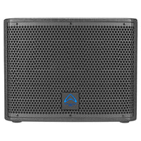 Active PA Subwoofers