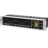 EQ, Compressors & Limiters