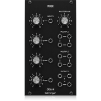 Digital Signal Processors