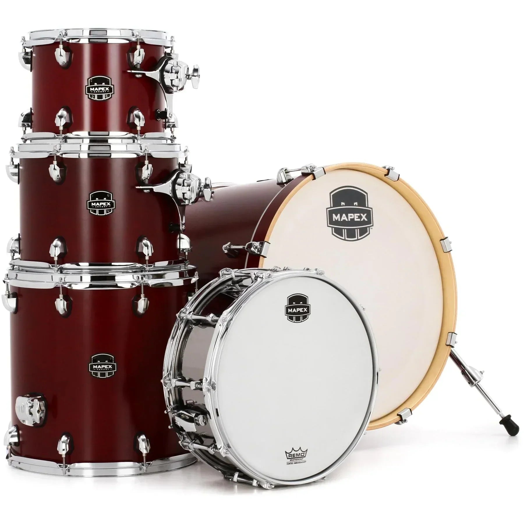 Drums & Percussions - MusicMajlis