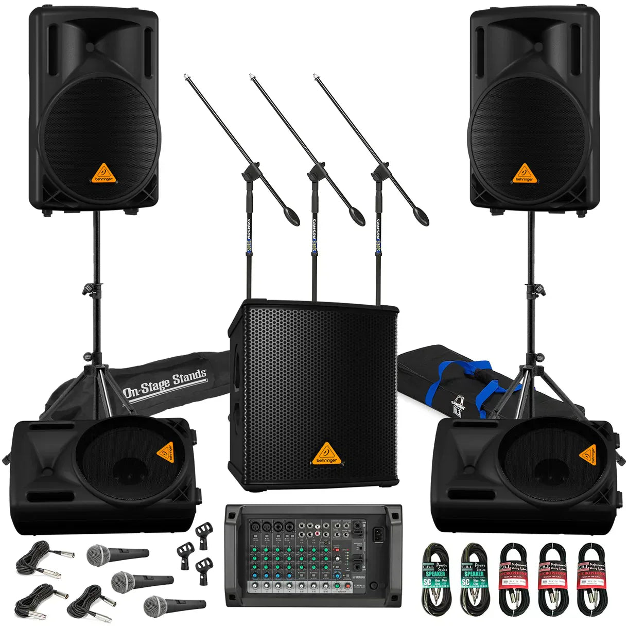 Professional Audio - MusicMajlis