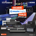 Roland Special Discount Offer - MusicMajlis