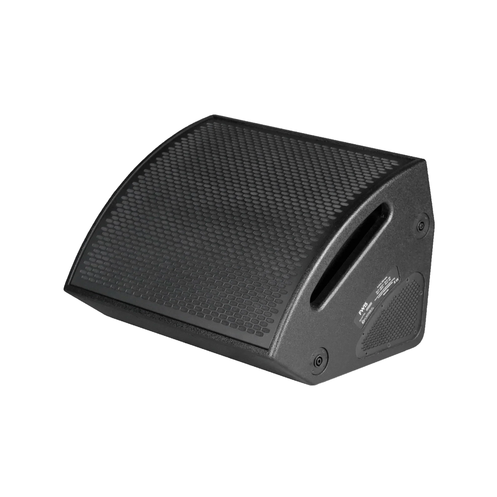 Stage Monitor Speakers UAE – Active & Passive Floor Monitors