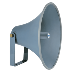 Ahuja WFA21X PA Reflex Horn - Silver