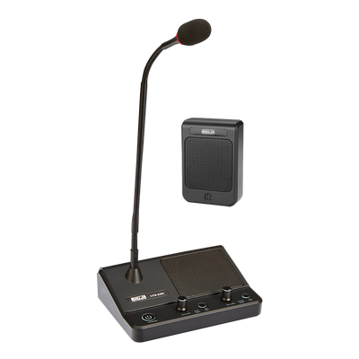 Ahuja CCS2200 Counter Communication System