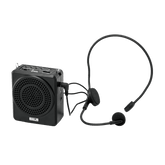 Ahuja NBA-20DP 12 Watts Neckband PA System