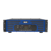 Ahuja LXA-7600 Power Amplifier 3800+3800 W Dual Channel