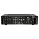 Ahuja TZA2000DP PA Amplifier Two Zone 100W+100W