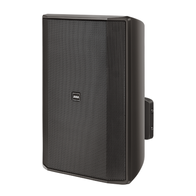 Ahuja IMPRESS 100T  2-Way Compact Wall Speaker