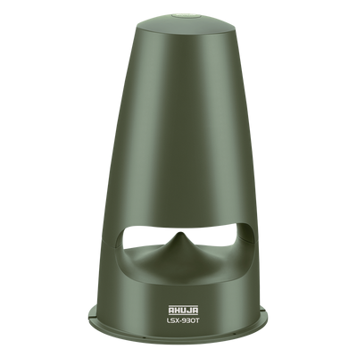 Ahuja LSX930T Landscape Speaker 1x6.5" 30W RMS