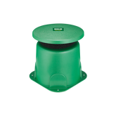 Ahuja GSX630T Garden Speaker 1x6" 30W RMS