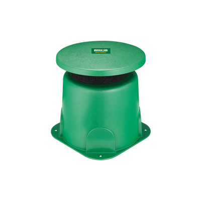 Ahuja GSX630T Garden Speaker 1x6" 30W RMS