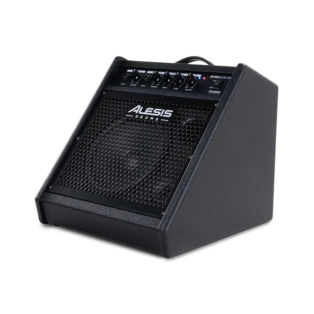 Alesis Nitro Amp Pro 80W Electric Drum Amplifier