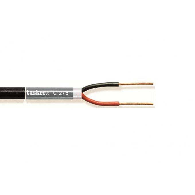 Tasker C275 90M Loudspeaker cable 2x1.50