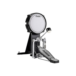 Alesis NITROPROXLKIT Ten-Piece Electronic Drum Kit with Bluetooth